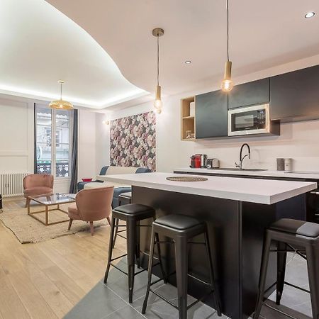 Suite Victor Hugo 1 Bel appartement T2 neuf Lyon Exterior foto