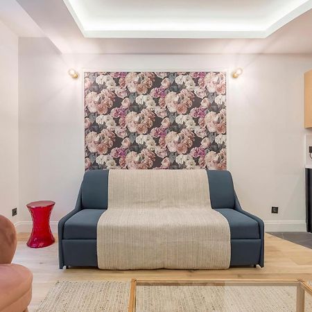 Suite Victor Hugo 1 Bel appartement T2 neuf Lyon Exterior foto