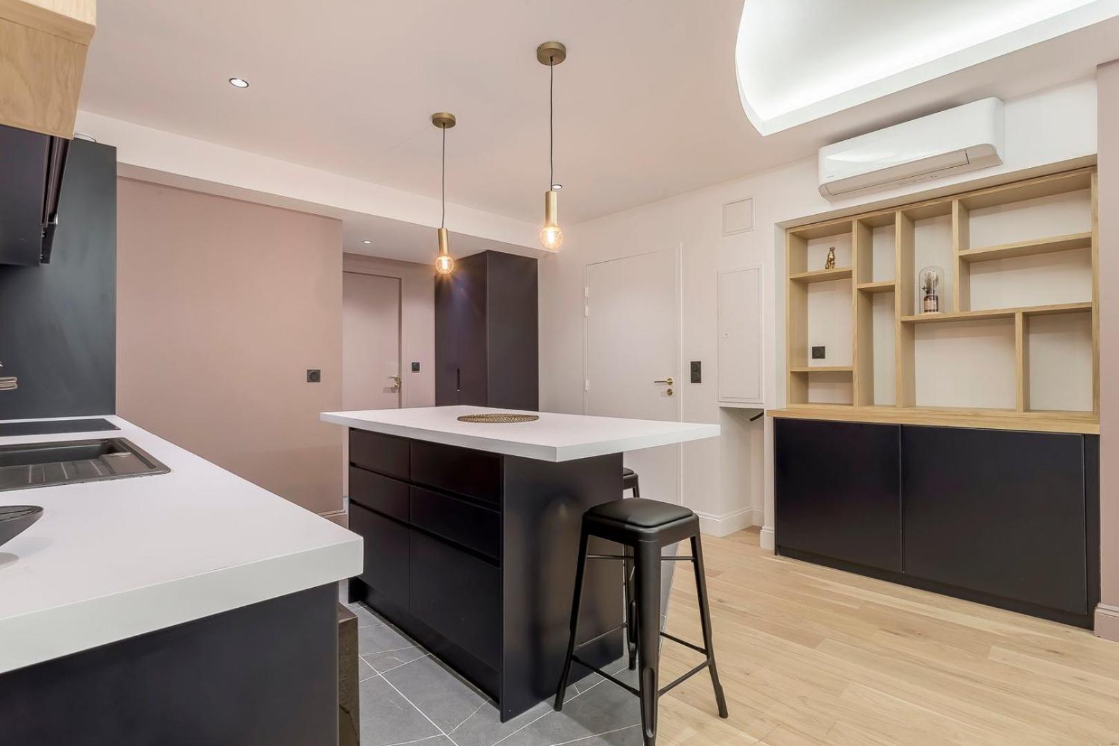 Suite Victor Hugo 1 Bel appartement T2 neuf Lyon Exterior foto