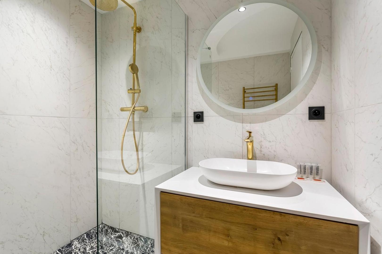 Suite Victor Hugo 1 Bel appartement T2 neuf Lyon Exterior foto