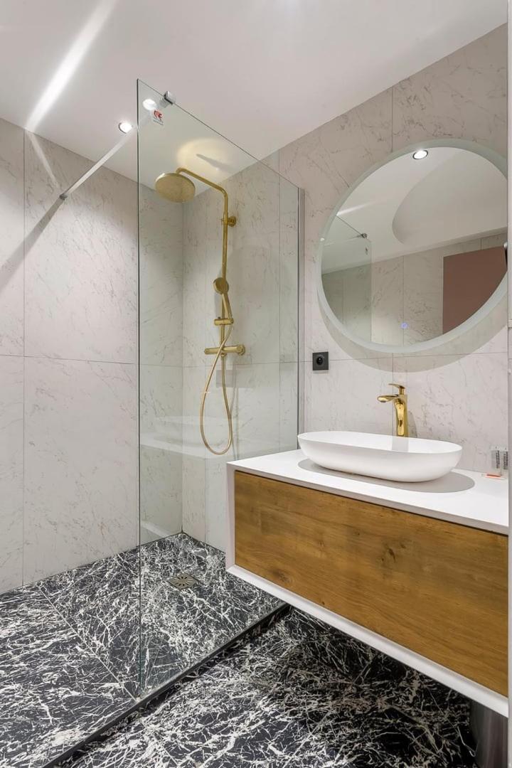 Suite Victor Hugo 1 Bel appartement T2 neuf Lyon Exterior foto