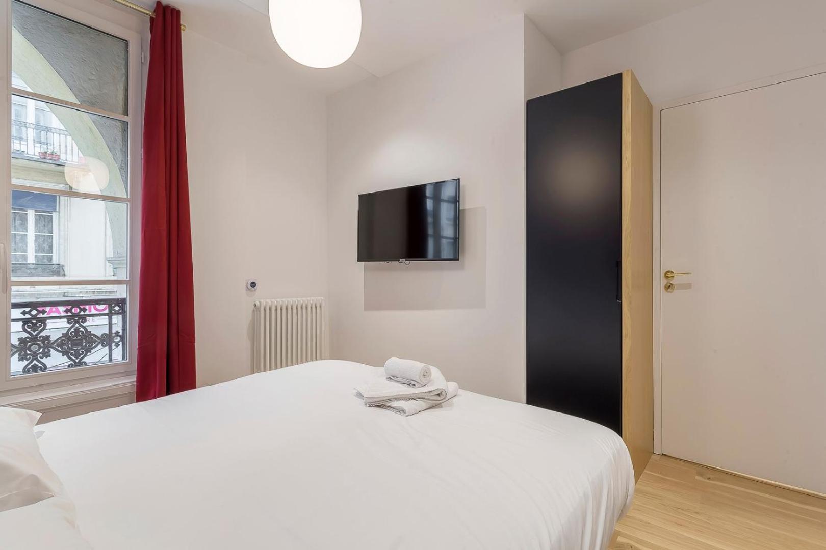 Suite Victor Hugo 1 Bel appartement T2 neuf Lyon Exterior foto