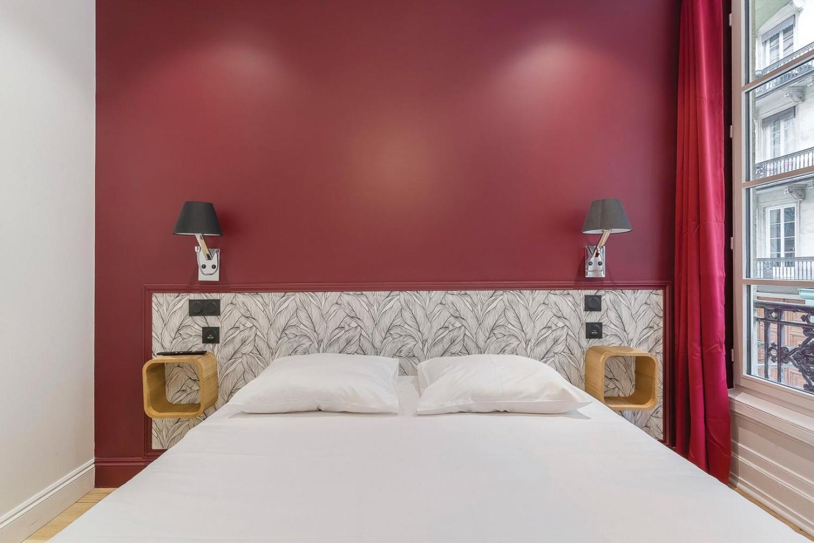 Suite Victor Hugo 1 Bel appartement T2 neuf Lyon Exterior foto