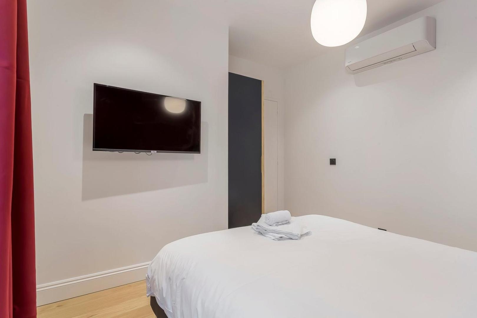 Suite Victor Hugo 1 Bel appartement T2 neuf Lyon Exterior foto
