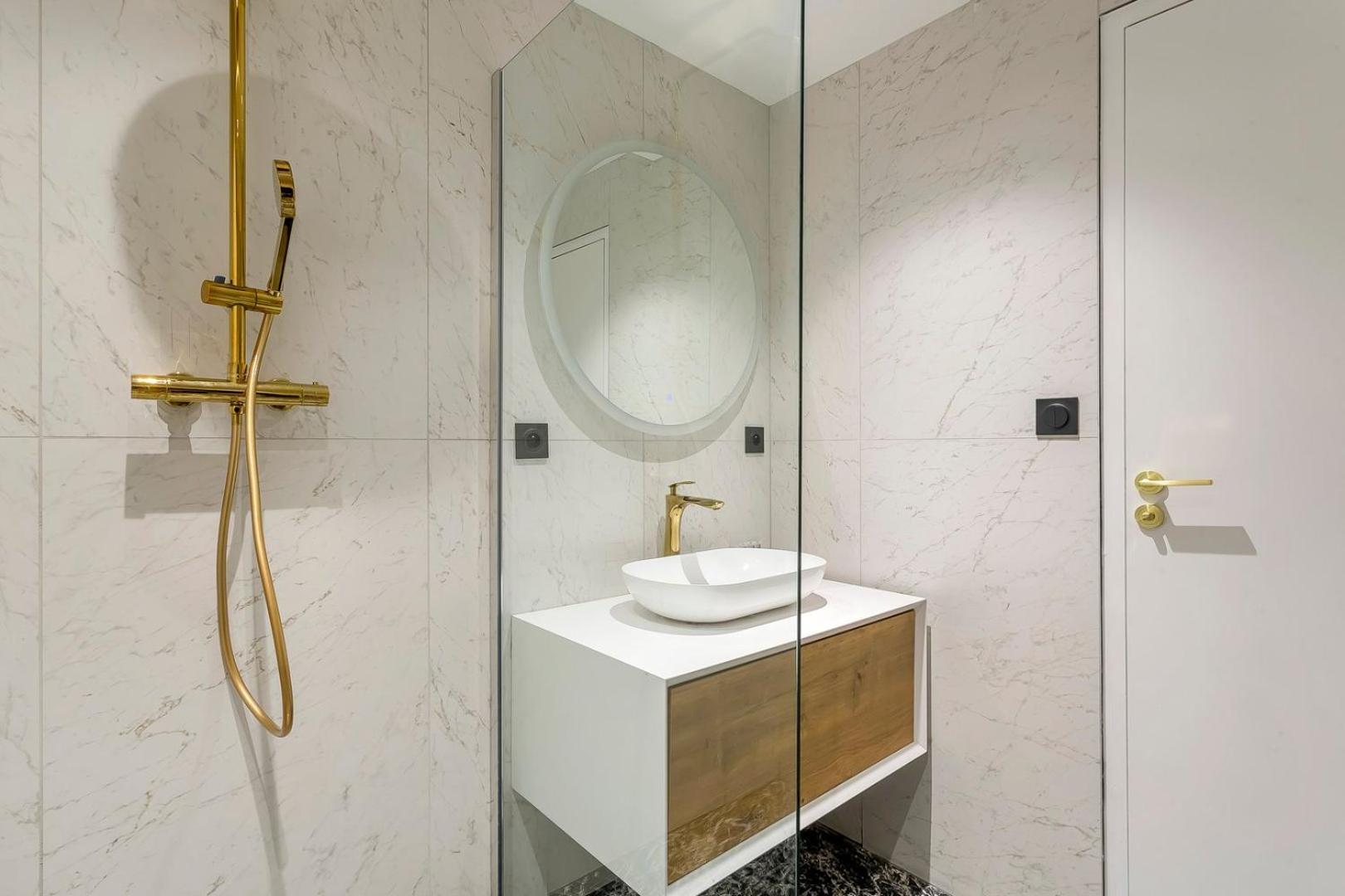 Suite Victor Hugo 1 Bel appartement T2 neuf Lyon Exterior foto